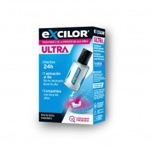 Excilor Ultra|Excilor |30ml|Solución repara las uñas con micosis