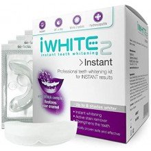 Kit Blanqueamiento Dental| iWhite 2 |10moldes|kit de blanqueamiento dental