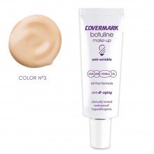 Maquillaje Dermatológico Luminous - Con SPF-50| Tono 3|30ml | Covermark | Acción despigmentante