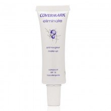 Make Up Eliminate - Con SPF-50 |Covermark| Tono 2 |30ml |Maquillaje anti-Rojeces  - Tratamiento Cuperosis/Rosácea