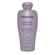 Tónico Extra care lotion-nº2| Covermark - Profesional | 200ml|Camuflaje|Tónico para piel Normal-seca/sensible