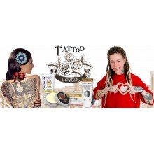 TATTOO LOVERS | Pack Ahorro | Protege y Cuida de Tu Tatoo