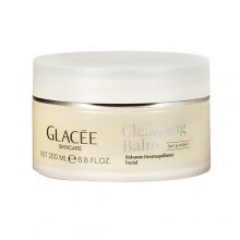 Cleansing Balm| Glacée Skincare | 200ml | bálsamo limpiador con propiedades antioxidantes y calmantes