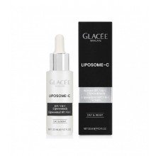 Liposome-C| Glacée Skincare | 30ml | sérum antiedad , antimanchas y arrugas