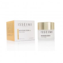 BeeVenom Crema| Isseimi  | 50ml | Crema sedosa y rápida absorción con acción restauradora, hidratante y antienvejecimiento.