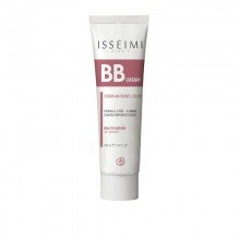 BB Cream| Isseimi  | 100ml | Crema matizante Con un ligero tono de color  spf15