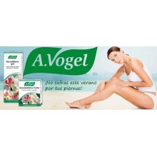 Aesculaforce Gel| A. Vogel | 100 ml| Piernas pesadas y cansadas | Deshincha tus piernas con el castaño de indias