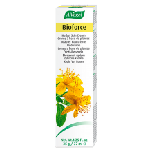Crema Bioforce   | A. Vogel | gr 35 | Nutrición intensa para tu piel