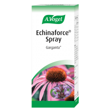 Echinaforce Forte Spray | A.Vogel | 30ml | Majora el Sis. Inmunitario