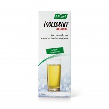 Molkosan original | A. Vogel | 200ml | Suero láctico fermentado| Contribuye al bienestar de la flora intestinal