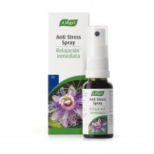 Spray Anti Stress | A.Vogel | 20ml | Sueño y Relajación