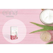 enna moisturizing| enna | 50ml| lubricante vegano uso externo