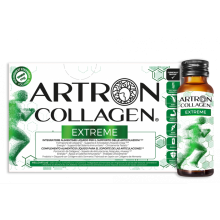 Gold Collagen Artron 10 días | Minerva Research Labs | 10 x 50ml | Colágeno para Huesos y Articulaciones