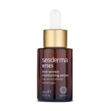 BTSES Serum hidratante antiarrugas| SESDERMA |30ml|Serum Para  Prevención y tratamiento tópico de arrugas