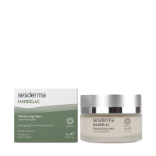 Mandelac Crema Hidratante | SESDERMA |50ml| para pieles fotoenvejecidas