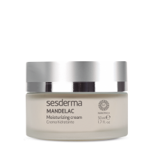 Mandelac Crema Hidratante | SESDERMA |50ml| para pieles fotoenvejecidas