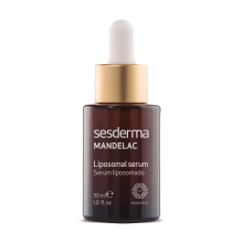 Mandelac antiaging serum | SESDERMA |30ml|Tratamiento intensivo de choque