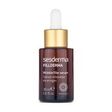 Fillderma Serum | SESDERMA |30ml|rellena de todo tipo de arrugas