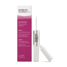 Fillderma Lips | SESDERMA |2 x 6ml|Voluminizador de labios con ácido hialurónico