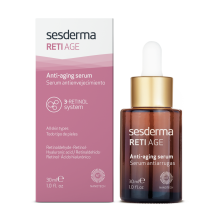Liposomal Serum Retiage| SESDERMA |30ml|Reduce la apariencia de las arrugas,