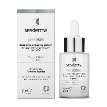 MESOSES Serum Liposomado| SESDERMA |15ml|Mejora el aspecto de la piel con este serum