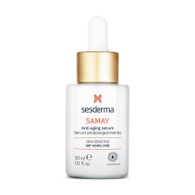SAMAY Liposomal Serum| SESDERMA |30ml|Combate arrugas de pieles sensibles