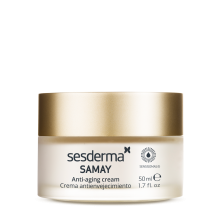 SAMAY Crema | SESDERMA |50ml| crema nutritiva antiarrugas