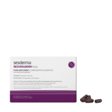 PRIMUVIT | SESDERMA | 60 capsulas |Cuida tu piel contra el daño oxidativo