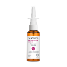 LACTYFERRIN Defense | SESDERMA | 50ml |Spray nasal Humectante