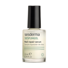 SESFUNGOL Lactemol Nails| SESDERMA |12ml | recuperación de la uña en casos de onicomicosis