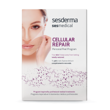 SESMEDICAL Cellular repair | SESDERMA |Pack|personal peel program