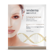 SESMEDICAL Mask| SESDERMA |25 ml| Facial Antienvejecimiento