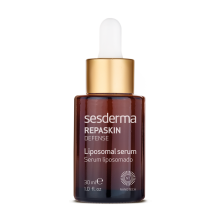 Liposomal serum|Repaskin| SESDERMA |30ml |  revertir el daño agudo por fotoexposición