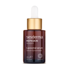 Mender serum liposomado|Repaskin| SESDERMA |30ml | preparara tu piel para la exposición solar