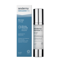 Hidraderm TRX Crema gel| SESDERMA |50ml | Es terapia absoluta para la piel