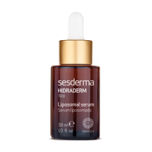 Hidraderm TRX Liposomal Serum| SESDERMA |30ml | Es terapia absoluta para la piel