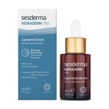 Hidraderm TRX Liposomal Serum| SESDERMA |30ml | Es terapia absoluta para la piel