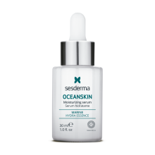 Oceaskin Serum hidratante| SESDERMA |30ml |Hidratación pieles reactivas
