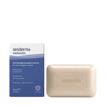 Hidraven Pan dermatológico| SESDERMA |300ml | pieles más delicadas y sensibles