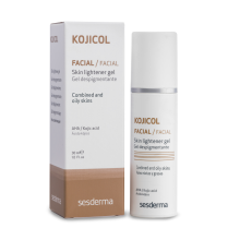 Kojicol Gel Despigmentante| SESDERMA | 30ml |Tratamiento antimanchas de la piel