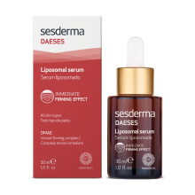 Daeses Liposomal serum| SESDERMA |30ml |efecto lifting inmediato