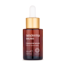 SALISES Serum| SESDERMA |30ml|Limpieza de pieles con tendencia acnéica