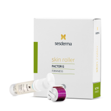 SKIN ROLLER Factor G |Skin-roller| SESDERMA |10ml| potente concentrado antiedad