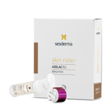 Azelac Ru SKIN ROLLER |Skin Roller| SESDERMA |10ml|Reduce las manchas