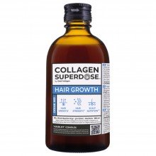 Collagen Superdose Hair Growth 300 ml