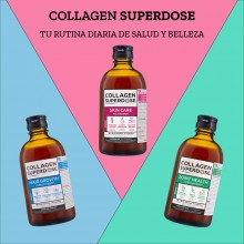 Collagen Superdose Minerva Research Labs