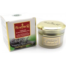 Crema Caracol +Acido Hialurónico +Aloe | FLEURYMER |50ml | Hidratante - anti envejecimiento