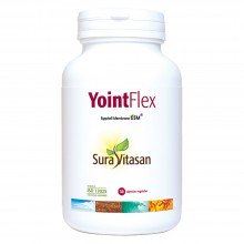 YointFlex | Sura Vitasan | 30Caps | Dolor e Inflamación Articular
