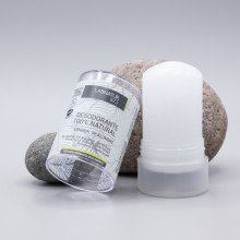 Labnatur Bio Desodorante Alumbre Stick |SyS| 120gr.|Neutraliza el olor