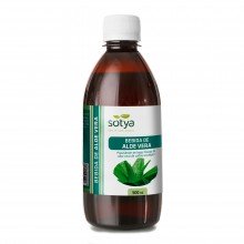 Bebida de Aloe Vera | Sotya | 500ml | Salud del Aparato digestivo
